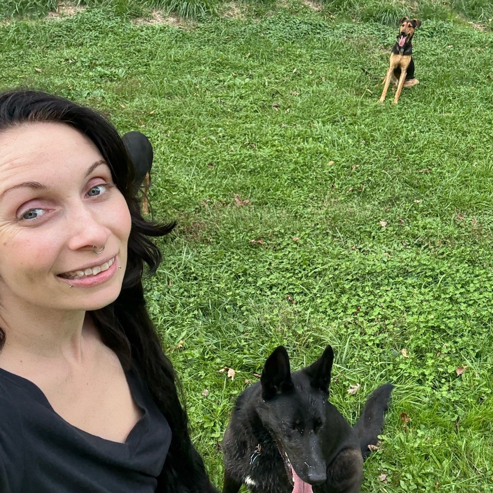 Meet your Posher, Christina